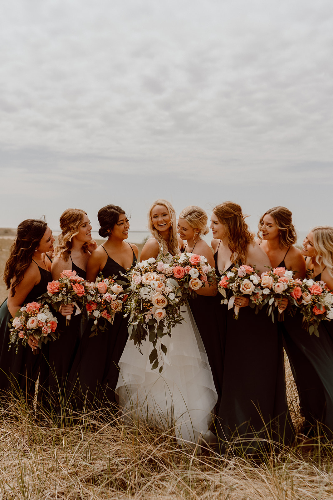 Grand Rapids Wedding Photographer.