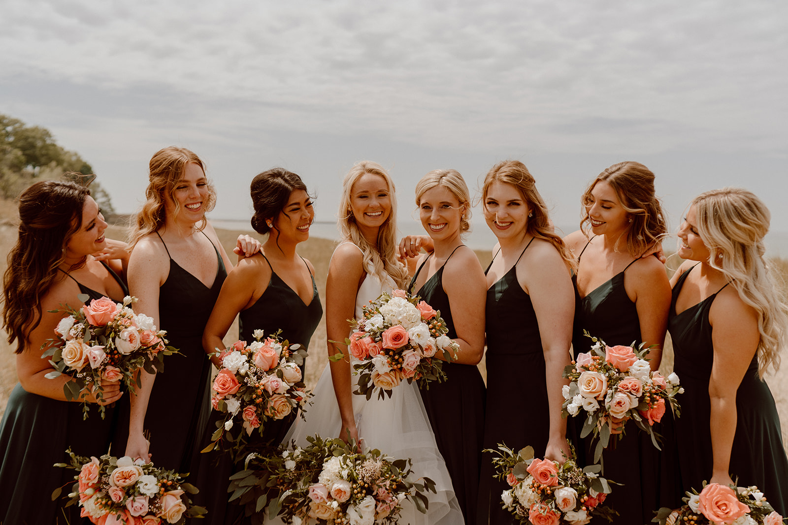 Grand Rapids Wedding Photographer.