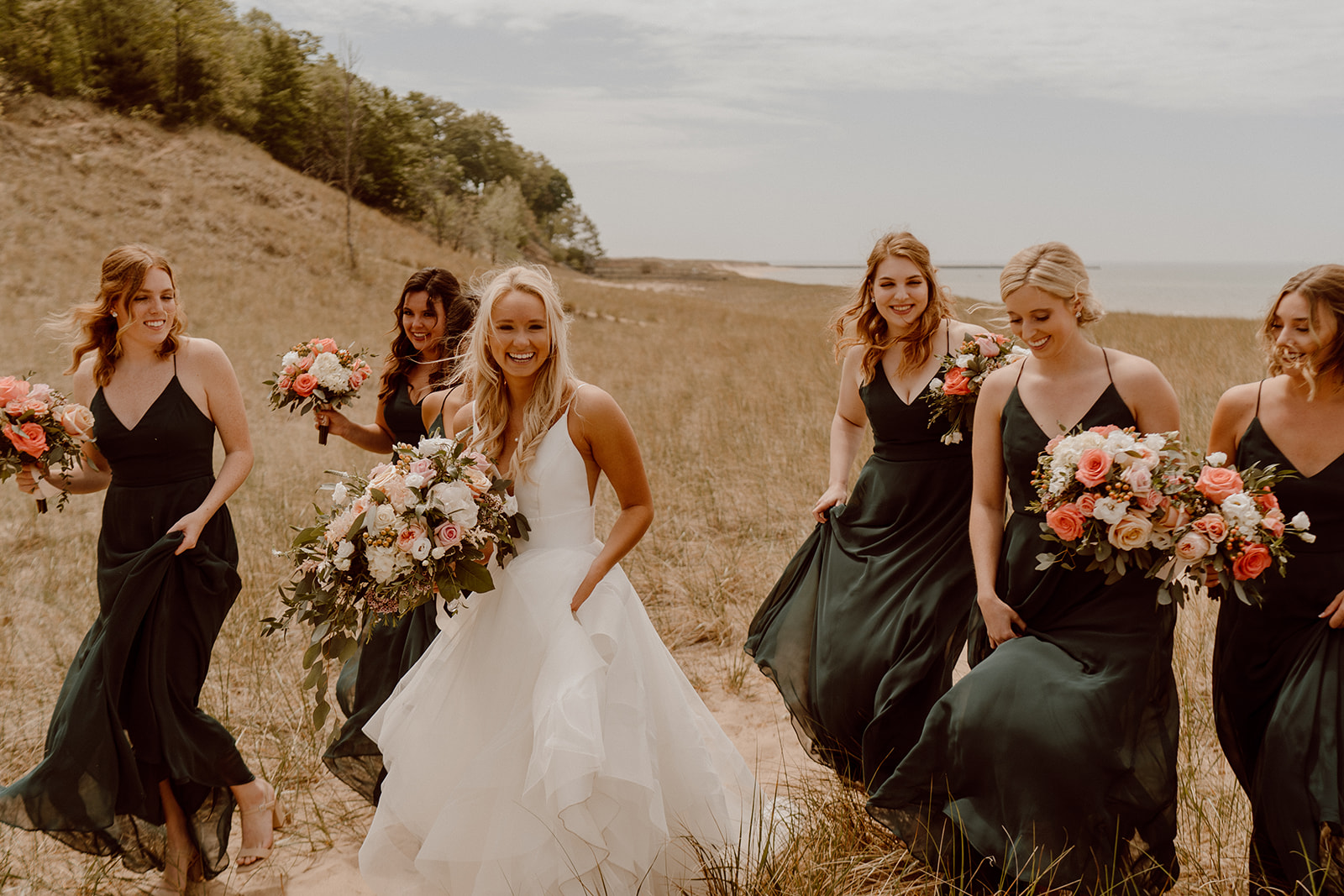 Grand Rapids Wedding Photographer.