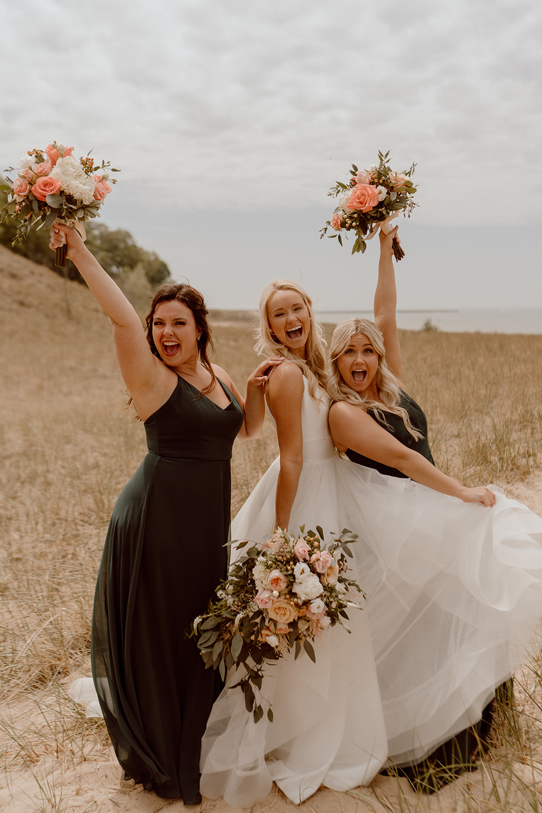 Grand Rapids Wedding Photographer.