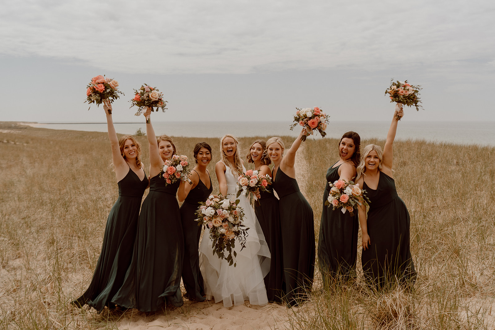 Grand Rapids Wedding Photographer.