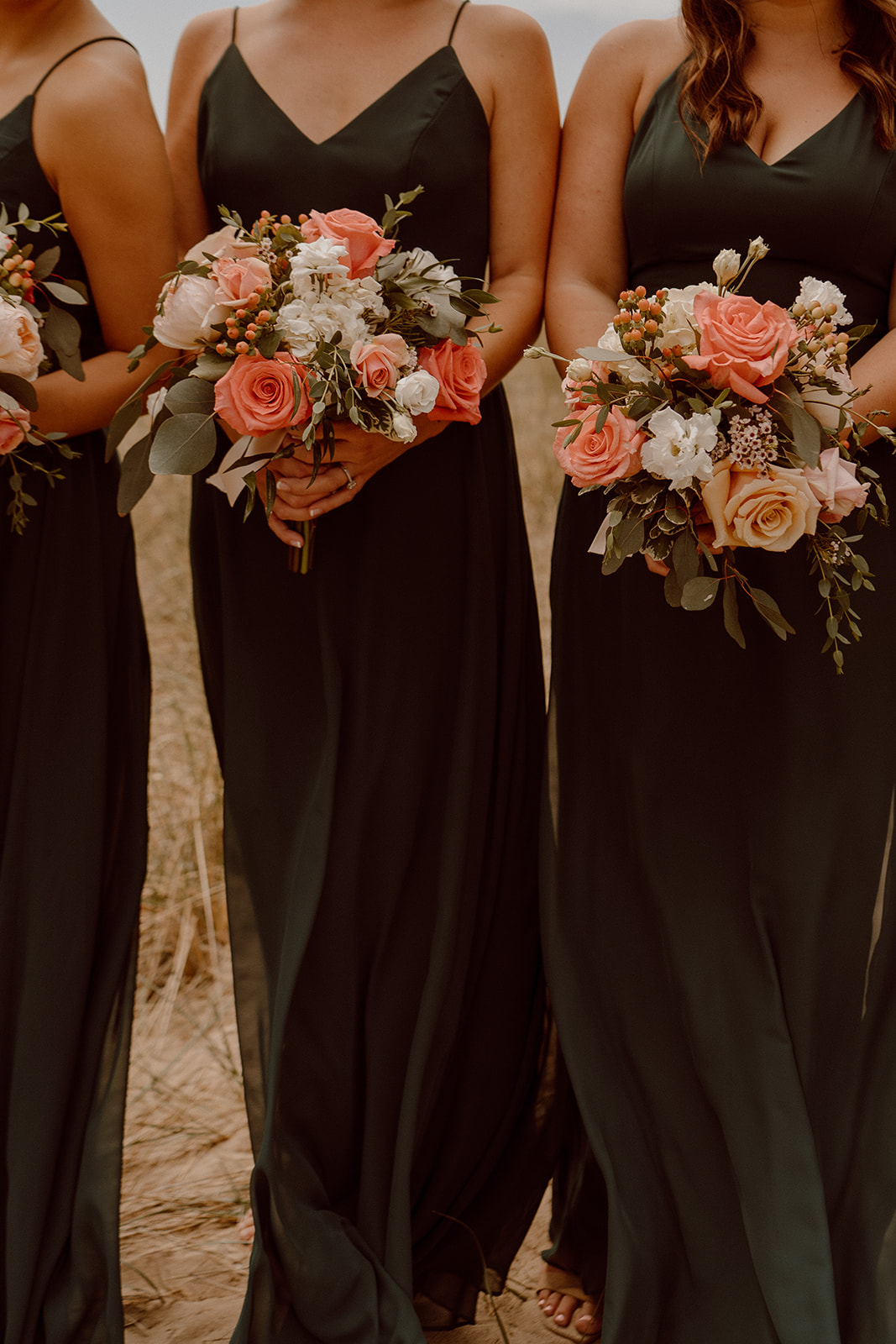 Grand Rapids Wedding Photographer.