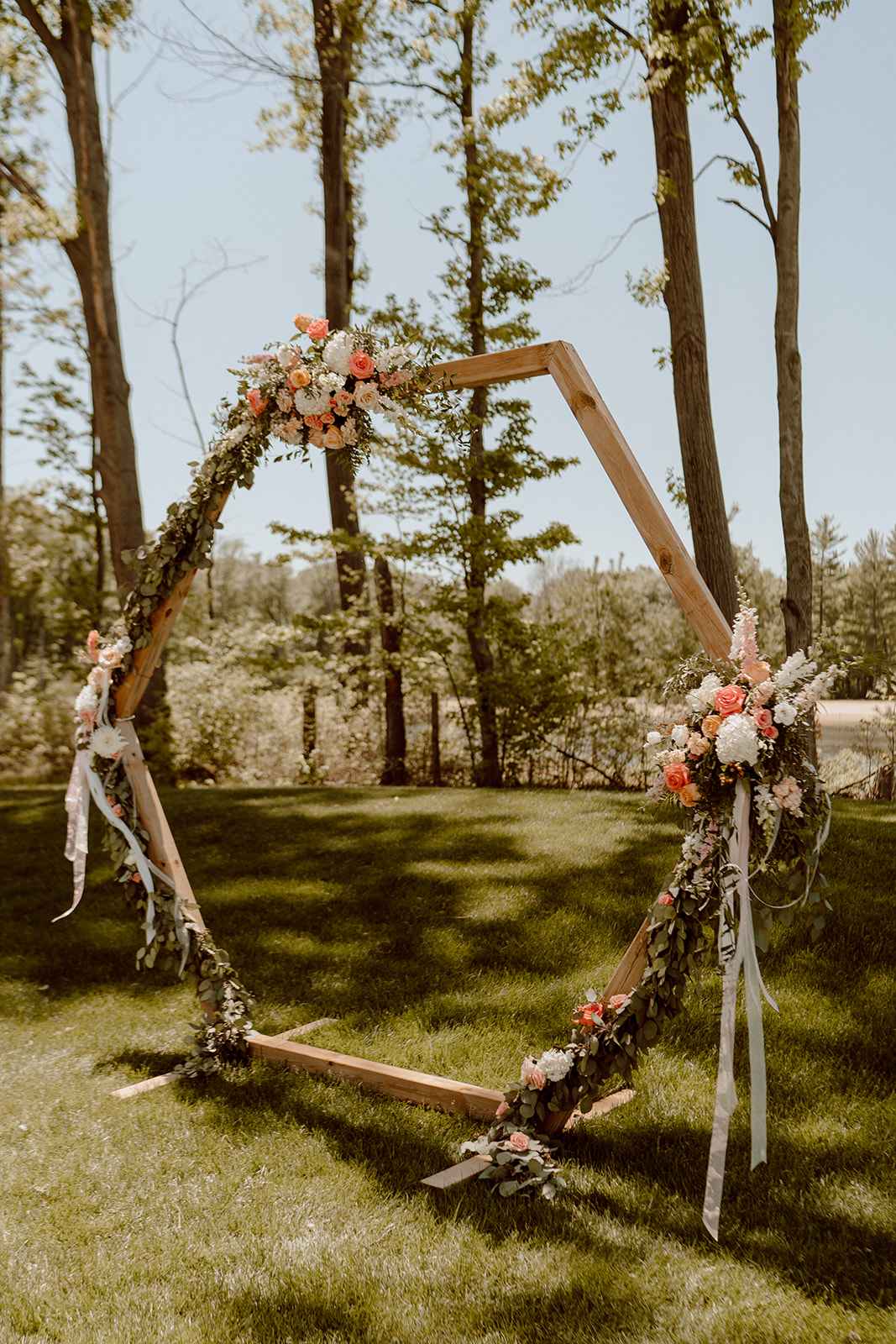 Grand Rapids Wedding Photographer.