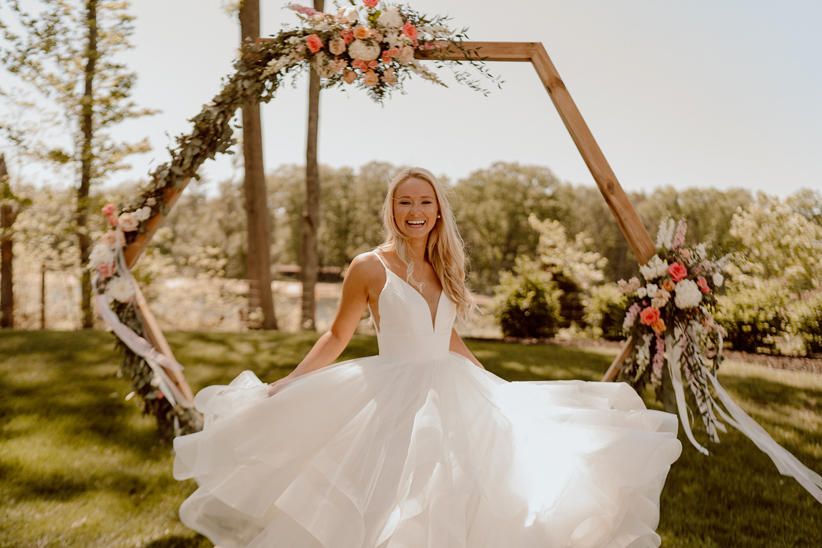 Grand Rapids Wedding Photographer.