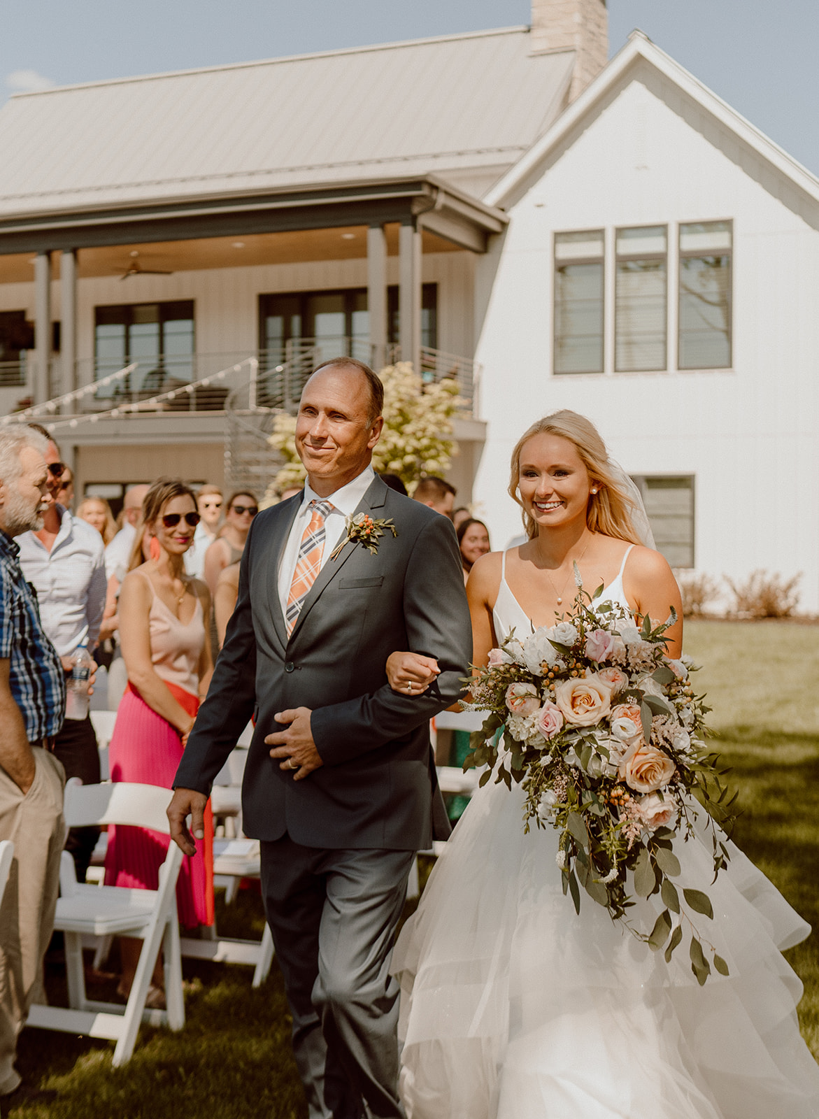 Grand Rapids Wedding Photographer.