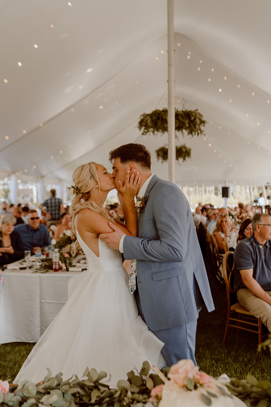 Grand Rapids Wedding Photographer.