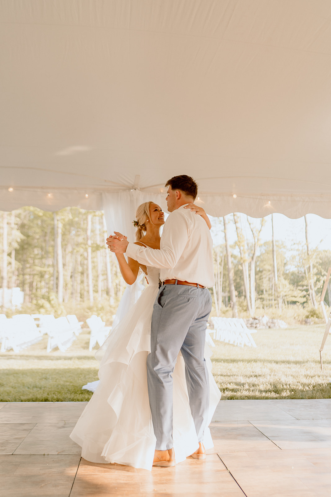 Grand Rapids Wedding Photographer.