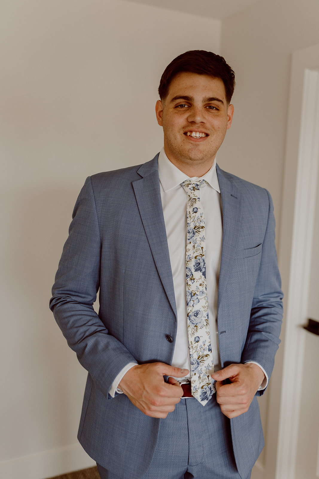 Grand Rapids Wedding Photographer.