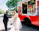 Ice Cream Truck | Cape Cod Weddings