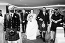 Shauni + Kristen - A Hilton Queensferry Crossing, Fife Wedding - Queensferry Crossing Wedding