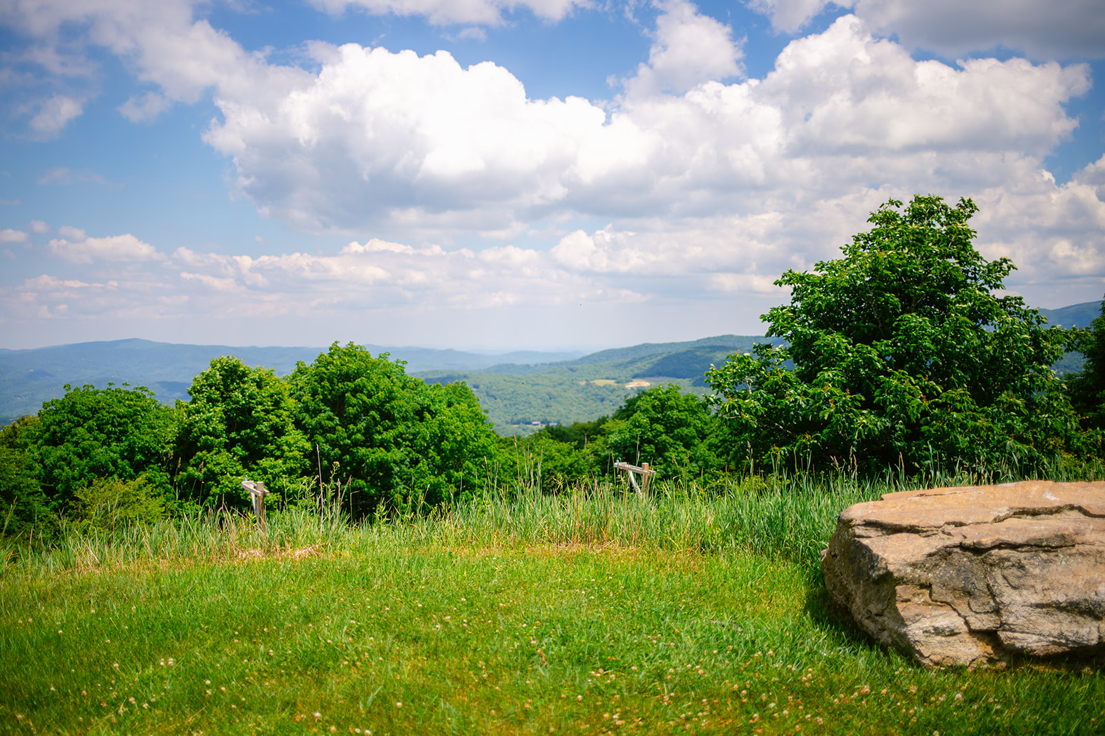 , Miles & Makenzie | Rustic Mountain Jewel Toned Wedding