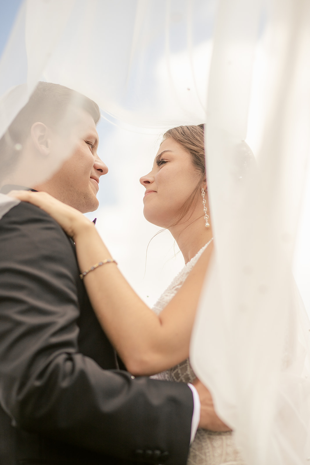 , Miles & Makenzie | Rustic Mountain Jewel Toned Wedding