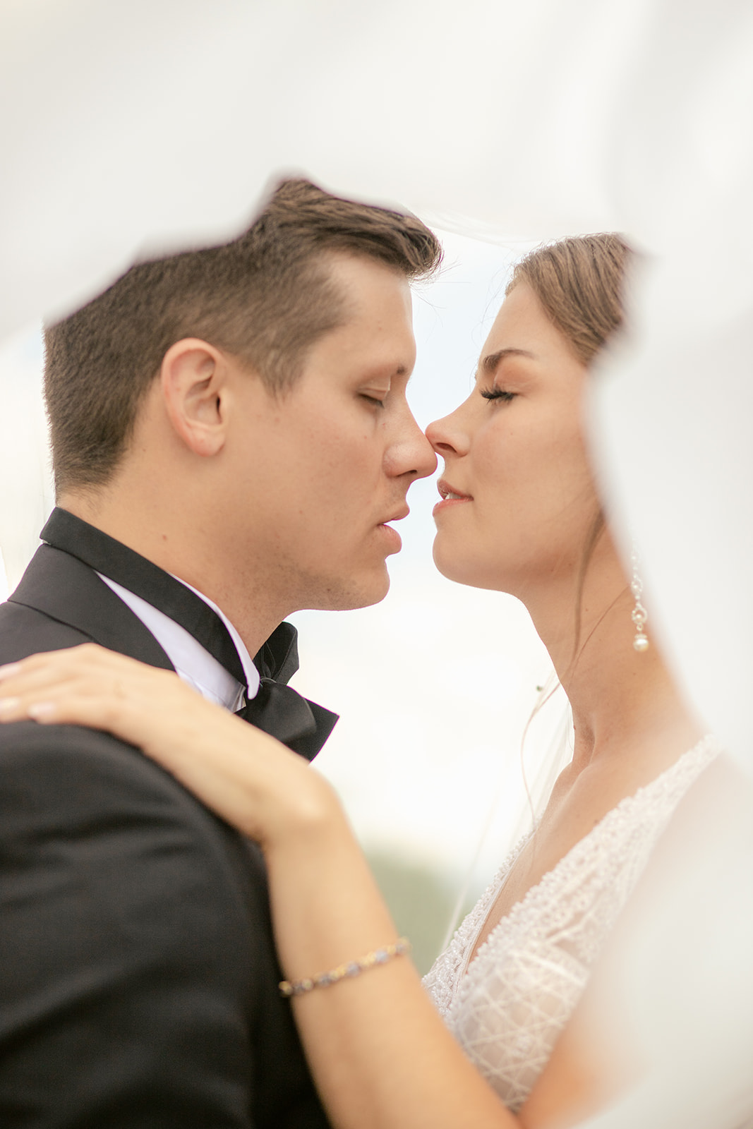 , Miles & Makenzie | Rustic Mountain Jewel Toned Wedding