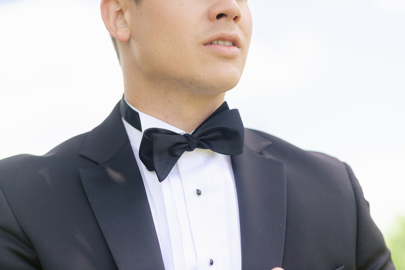 , Miles & Makenzie | Rustic Mountain Jewel Toned Wedding