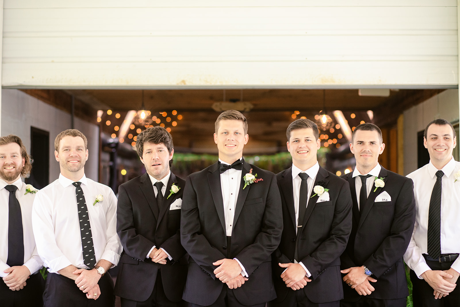 , Miles & Makenzie | Rustic Mountain Jewel Toned Wedding