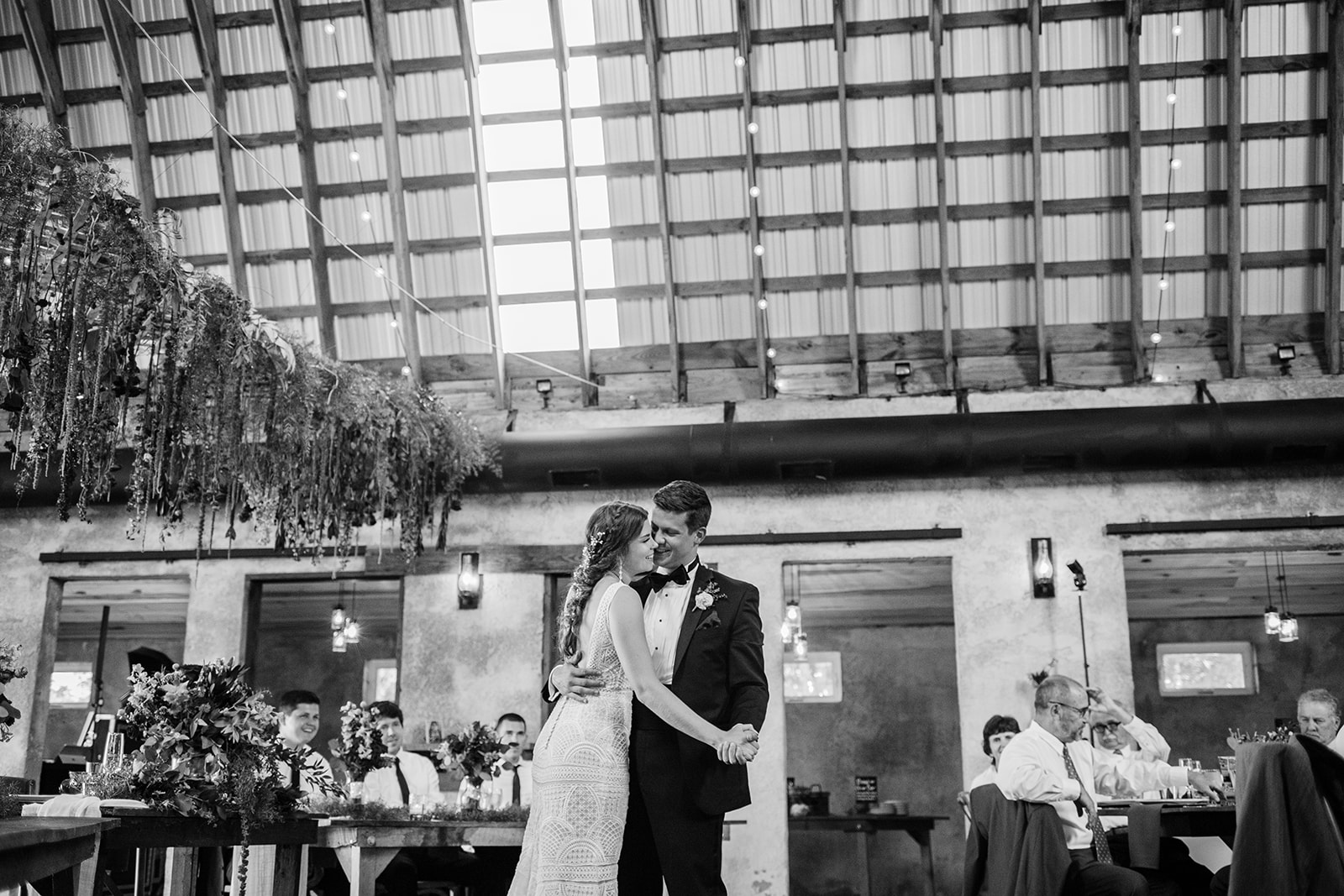 , Miles & Makenzie | Rustic Mountain Jewel Toned Wedding