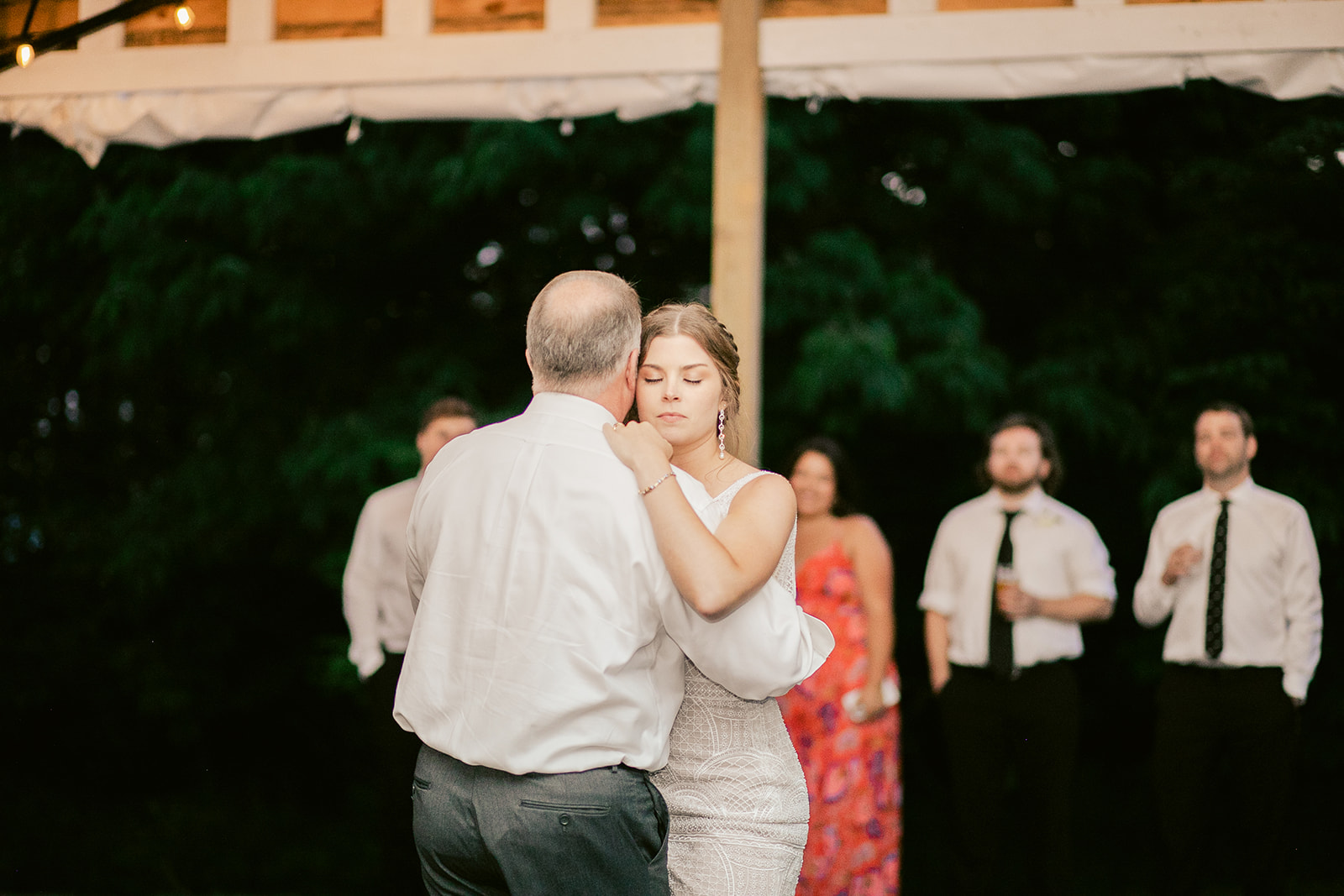 , Miles & Makenzie | Rustic Mountain Jewel Toned Wedding