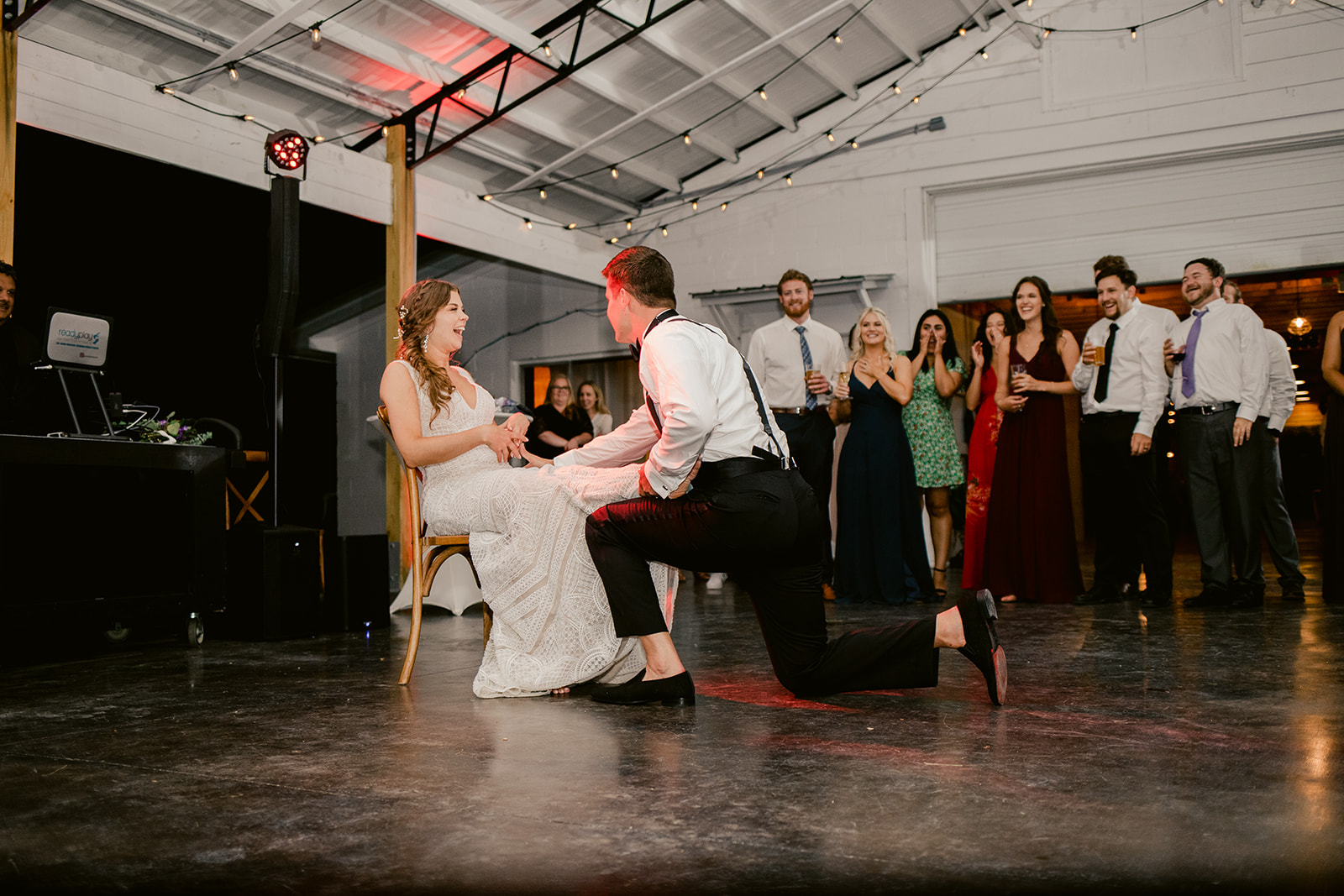 , Miles & Makenzie | Rustic Mountain Jewel Toned Wedding