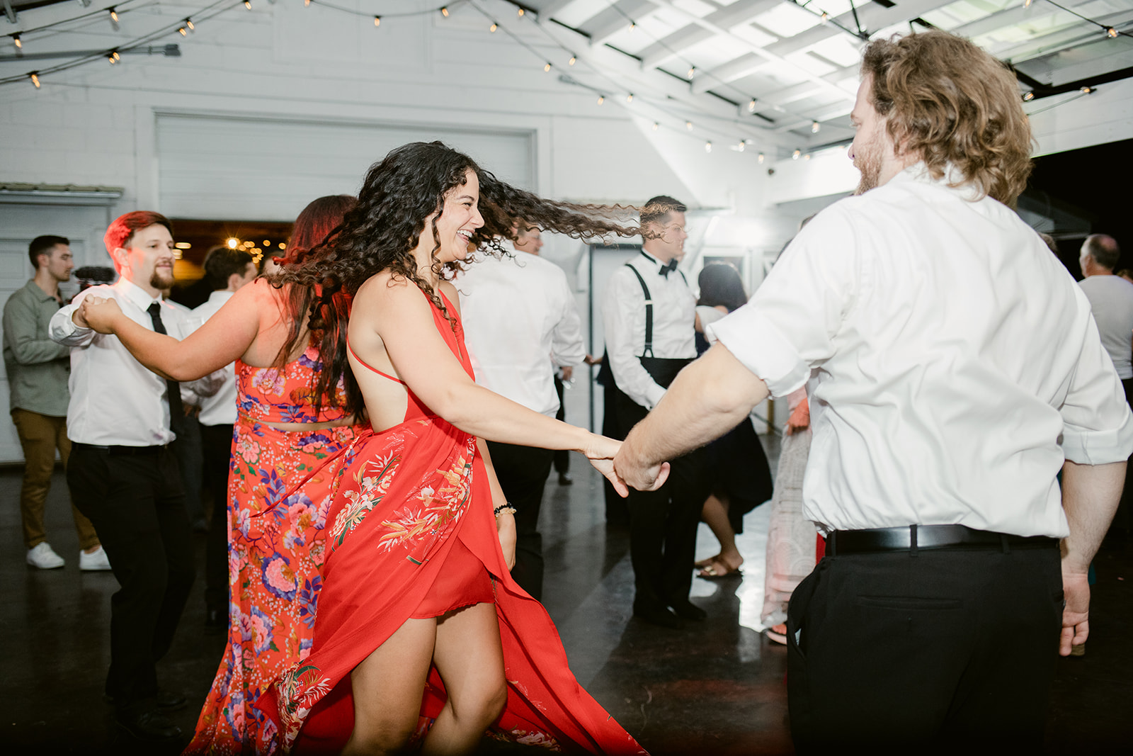 , Miles & Makenzie | Rustic Mountain Jewel Toned Wedding