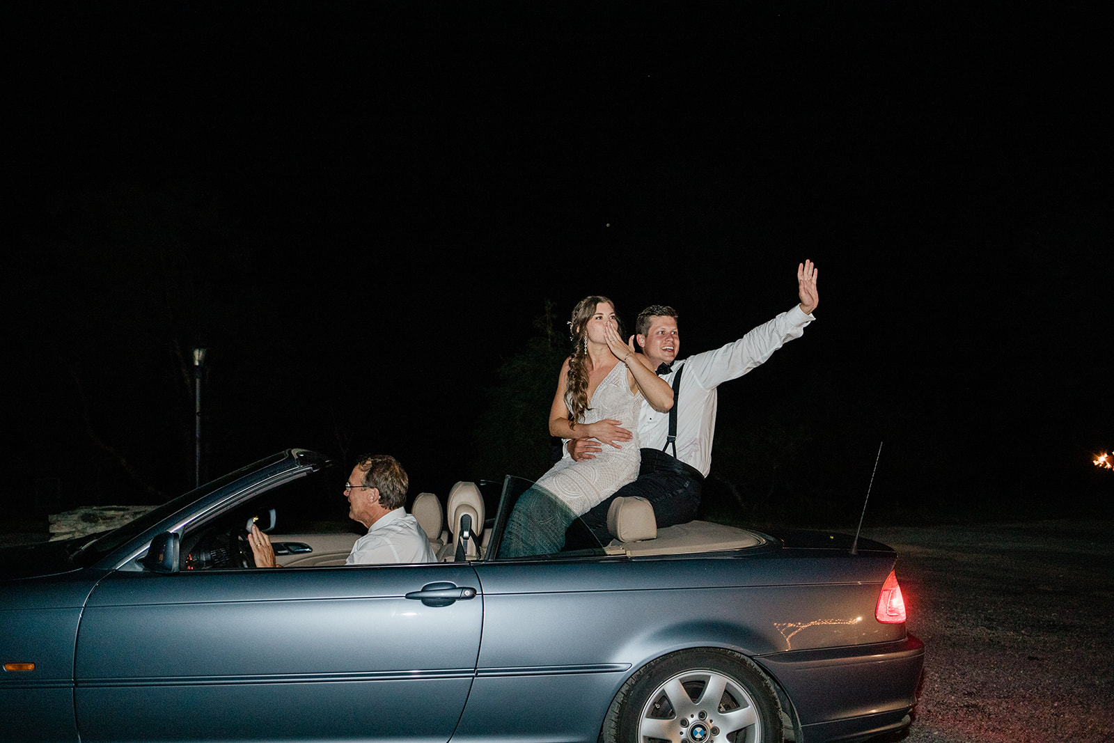 , Miles & Makenzie | Rustic Mountain Jewel Toned Wedding