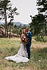 colorado mountain weddings