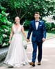 Bride and Groom | Boston Weddings 