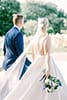 Beautiful New England Wedding Photography | Newbury Photographs 