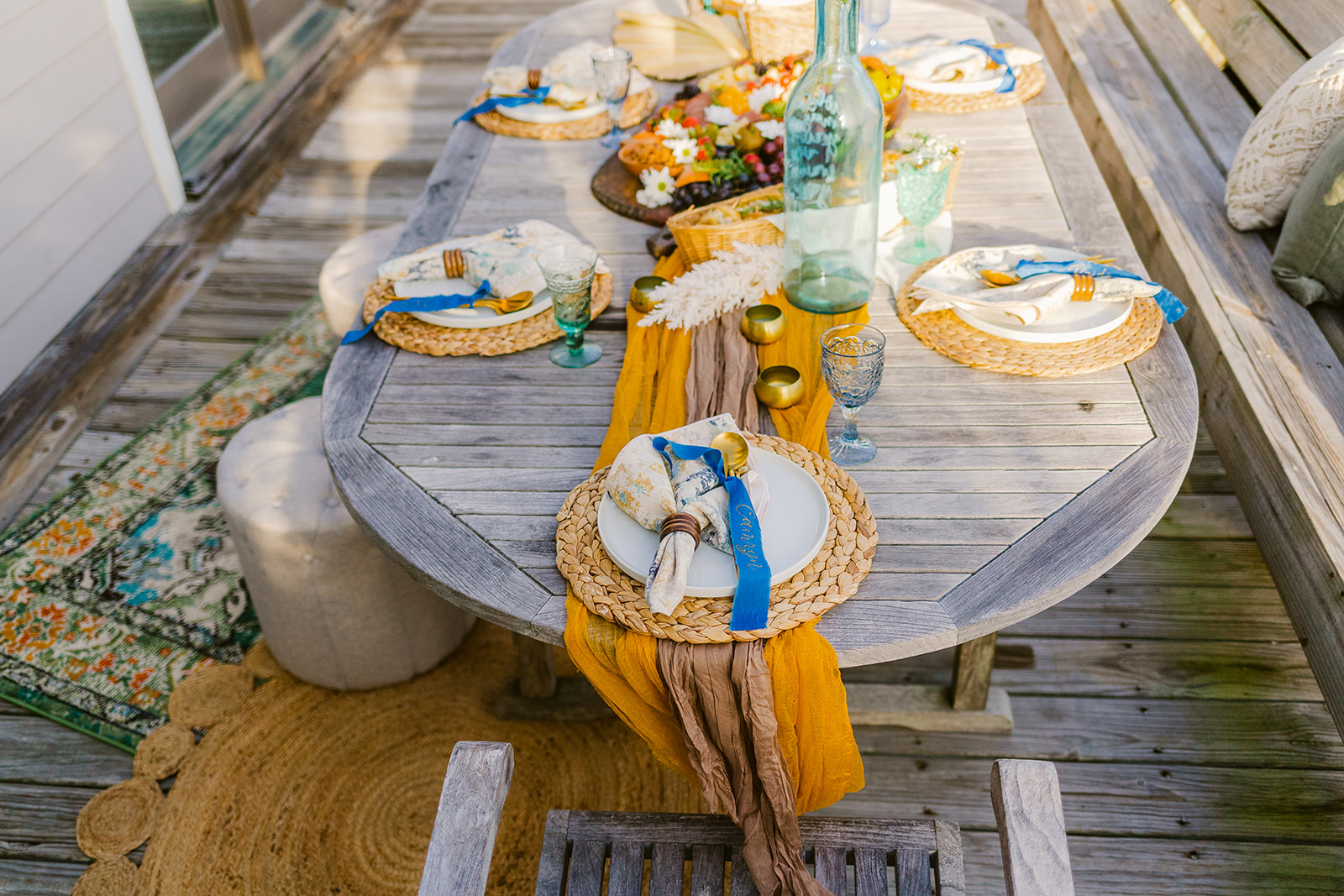 nc beach elopement, Oak Island Elopement