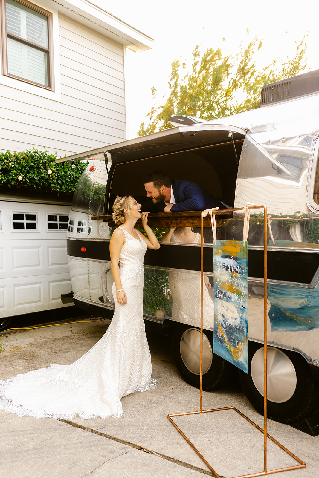 nc beach elopement, Oak Island Elopement