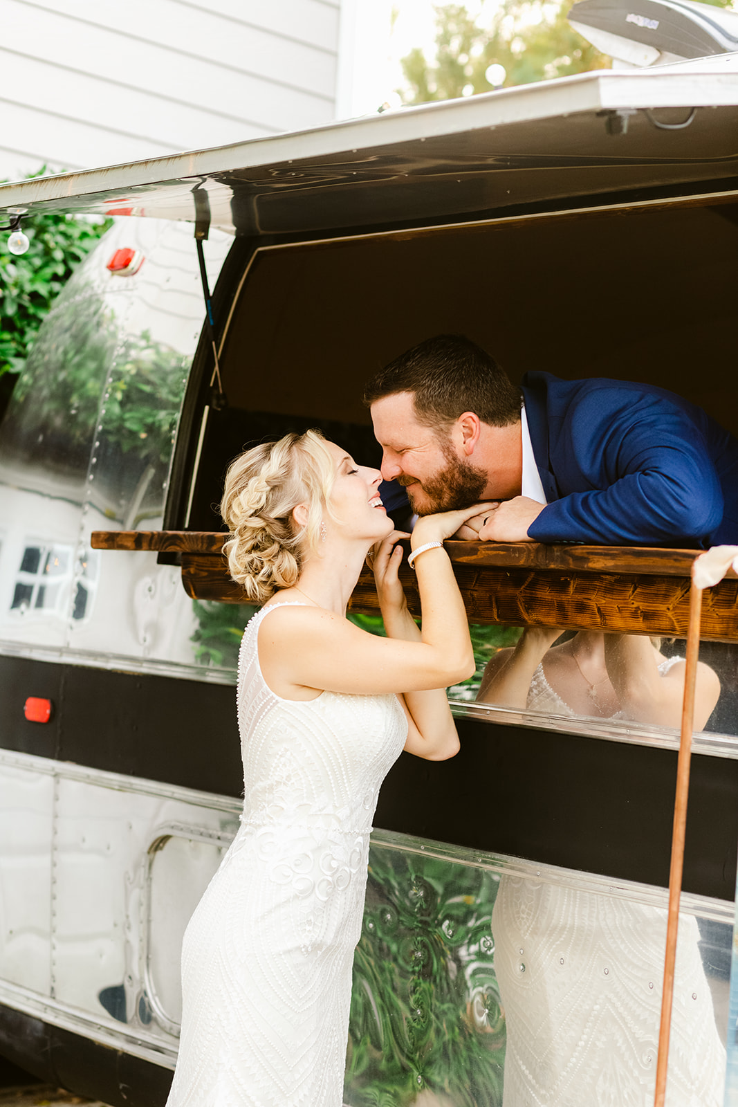 nc beach elopement, Oak Island Elopement
