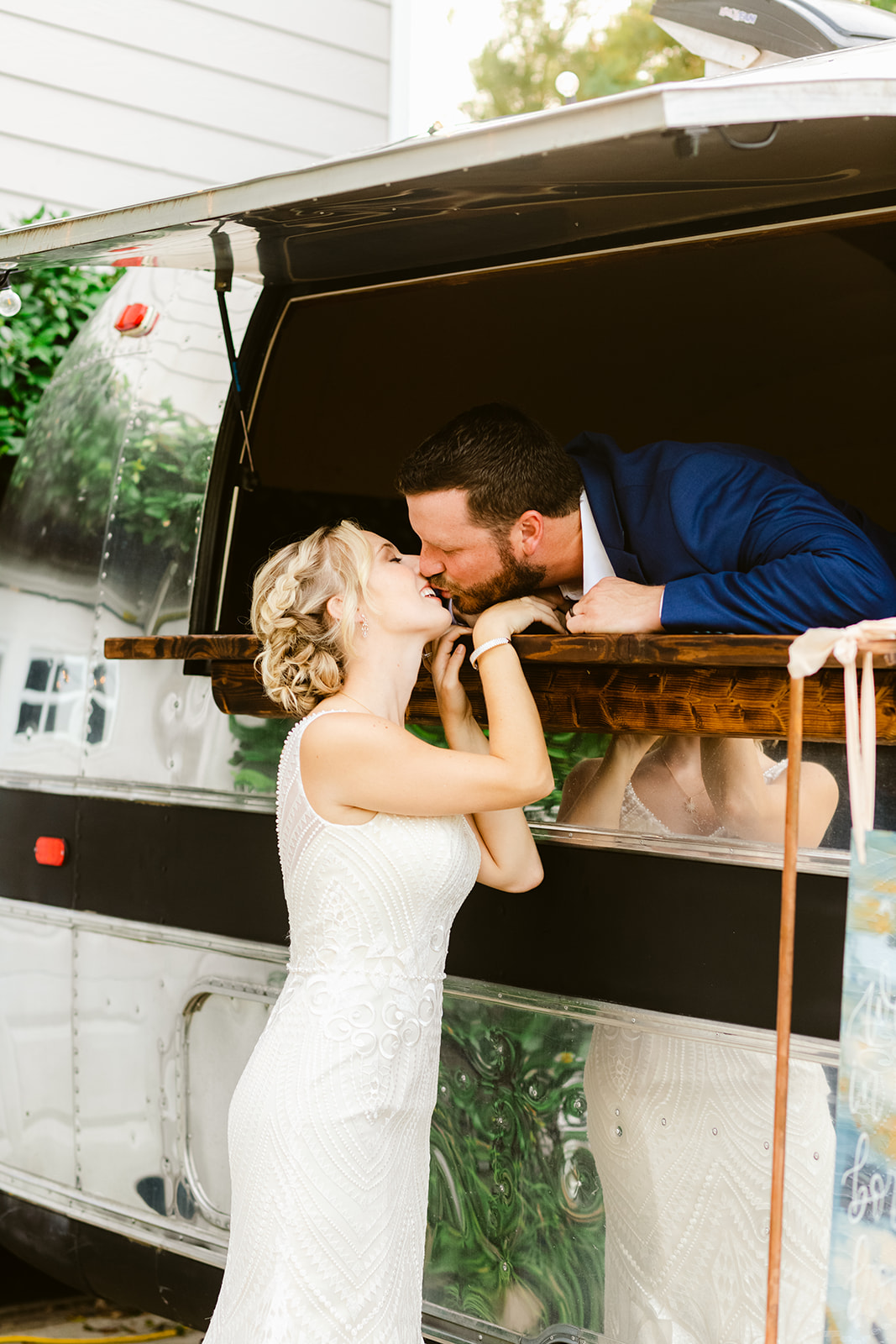 nc beach elopement, Oak Island Elopement