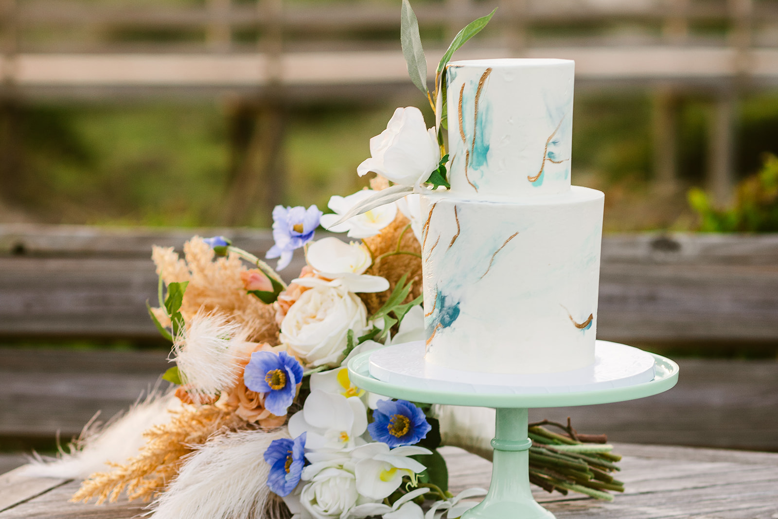 nc beach elopement, Oak Island Elopement