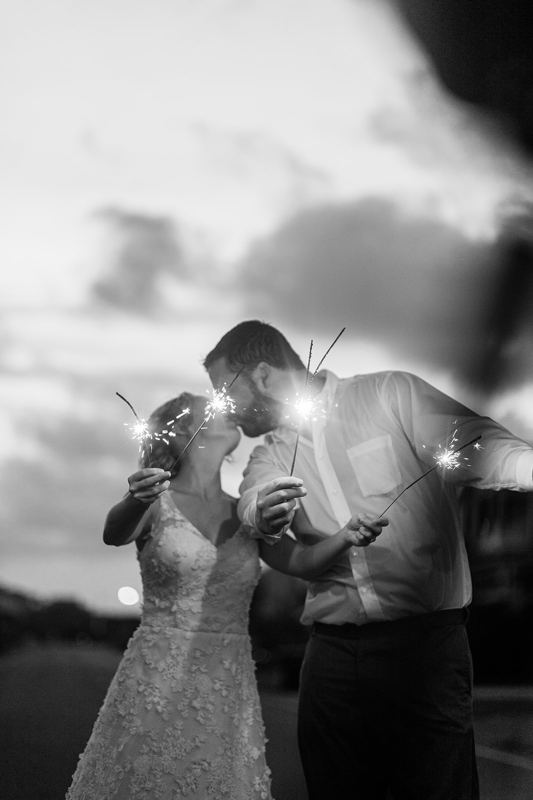 nc beach elopement, Oak Island Elopement