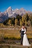 Teton wedding photographers