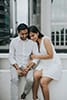 Hari & Geetha Pre Wedding Photography