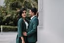 Hari & Geetha Pre Wedding Photography