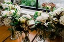 Rustic Wedding Flower Arrangements