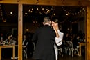 Dancing in the Dark | Rustic Weddings 